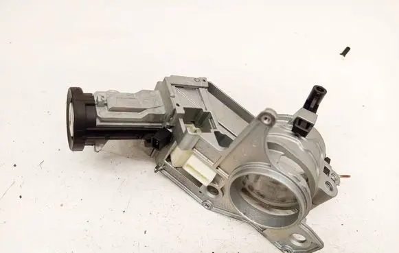 Opel Astra H Ignition lock contact N0501882