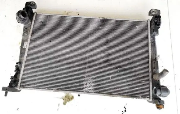 Fiat Bravo Coolant radiator 55700617 440926702