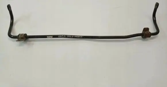 Volkswagen Polo IV 9N3 Front anti-roll bar/sway bar