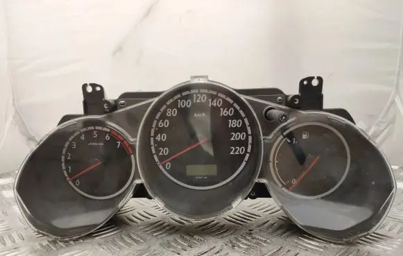 Honda Jazz Speedometer (instrument cluster) HR0294207