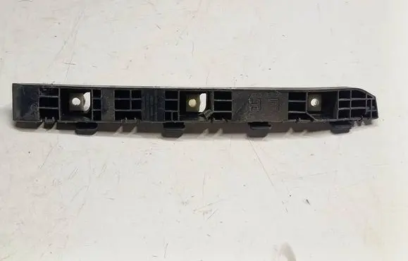 Hyundai i30 Rear bumper mounting bracket 86615A6000T9 86615A6000