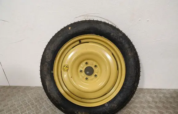 Mazda CX-7 R18 spare wheel 