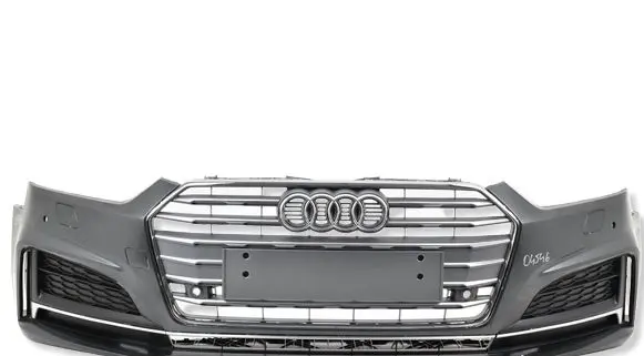 Audi A5 Front bumper 8W6807437