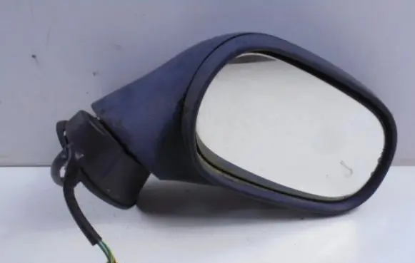 Mitsubishi Carisma Manual wing mirror 010417