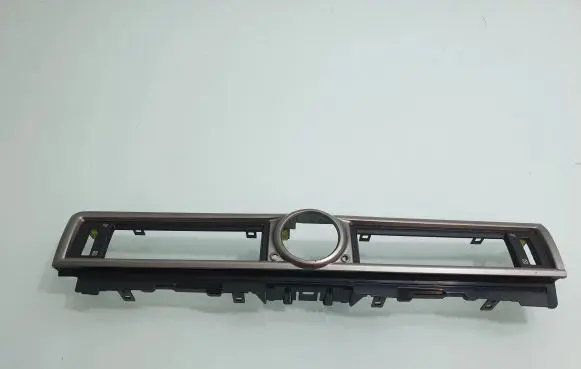 Lexus GS 250 350 300H 450H Center console decorative trim 3556520474
