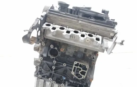 Audi A4 S4 B8 8K Engine Cag 39335