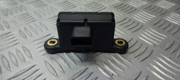Opel Astra H ESP acceleration yaw rate sensor 13505726