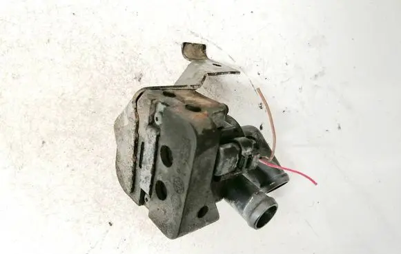 BMW 5 GT F07 Electric auxiliary coolant/water pump 326336010