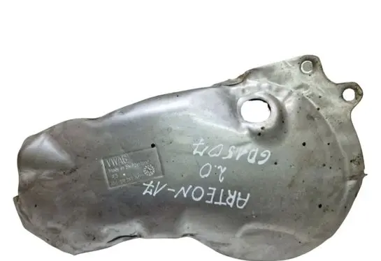 Volkswagen Arteon Heat shield in engine bay 04L131783AC
