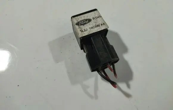 Ford Focus C-MAX Other relay R1N9A