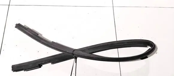 Alfa Romeo 159 Rubber seal rear door 