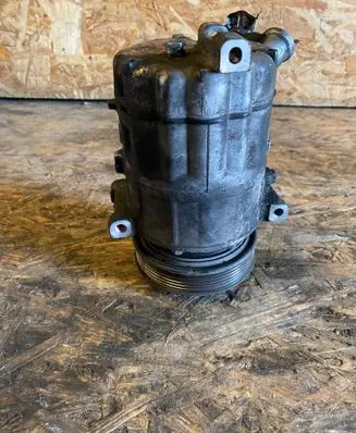 Opel Signum Air conditioning (A/C) compressor (pump) 13191997 1150107504