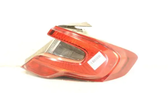 Fiat Tipo Rear/tail lights