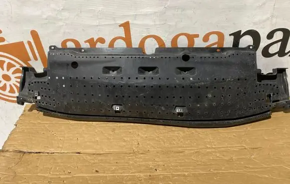 Suzuki Vitara (LY) Front bumper skid plate/under tray 7239154P0