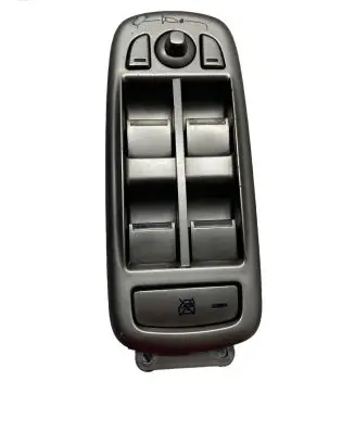 Jaguar XF Electric window control switch 8X2314540AE 03451000
