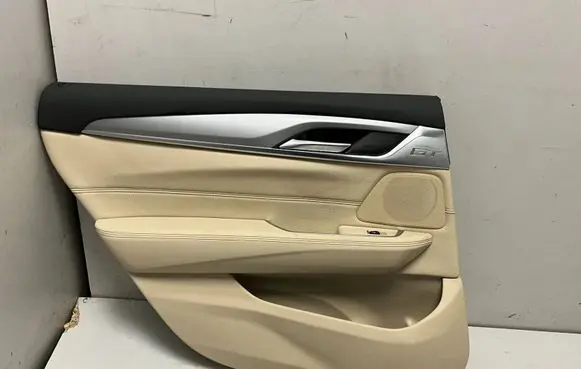 BMW 6 G32 Gran Turismo Rear door card panel trim 6994151 9460299