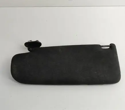 Maserati Quattroporte Sun visor