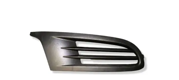 Volkswagen Golf VI Front bumper lower grill 5K0853666A