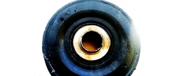 Renault Espace - Grand espace IV Crankshaft pulley