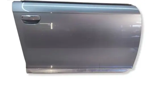 Audi A6 Allroad C6 Front door 