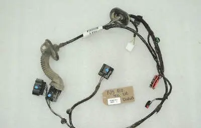 Ford Focus ST Rear door wiring loom 2121028 F1ET14240LEH