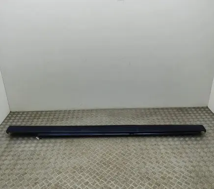 Jaguar XJ X350 Sill 7W935410154A