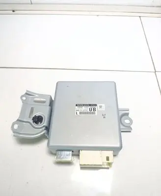 Power steering control unit/module