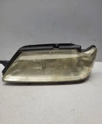 Headlight/headlamp