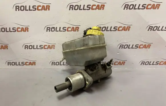 Volkswagen Sharan Master brake cylinder 7M4611303A