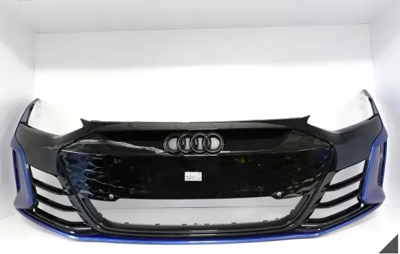 Audi E-tron GT Front bumper 4J3807221