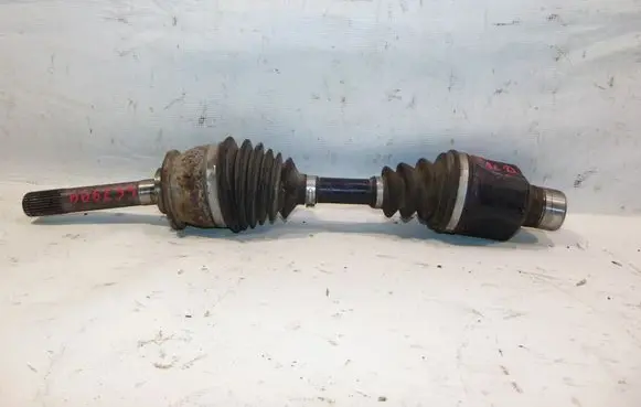 SsangYong Rexton Front driveshaft 4130008012