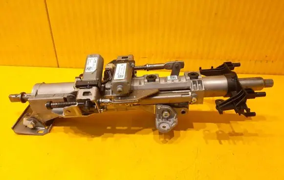 BMW X5 F15 Steering wheel axle 746773