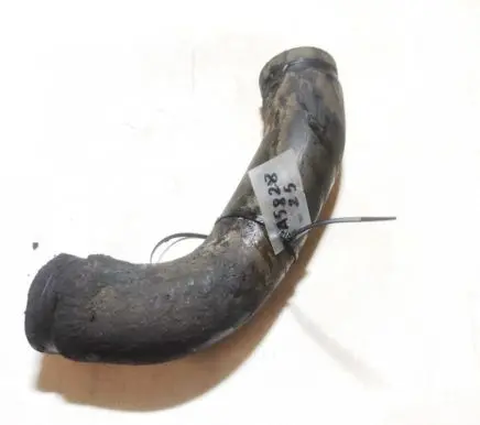 Ford Mondeo Mk III Intercooler hose/pipe
