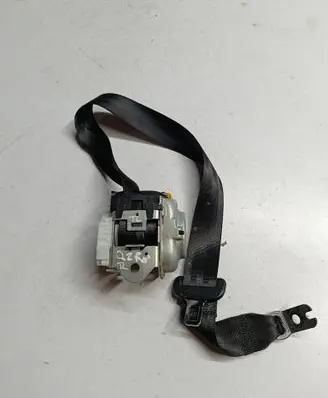 Audi Q2 - Rear seatbelt 81A857805