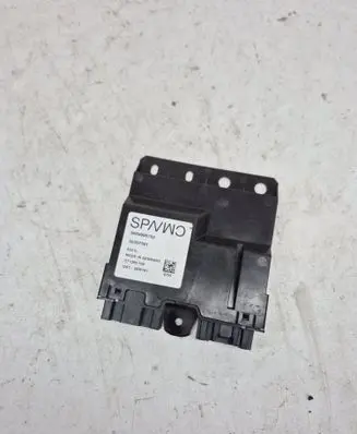Volvo XC40 Tailgate/trunk control unit/module 32357501