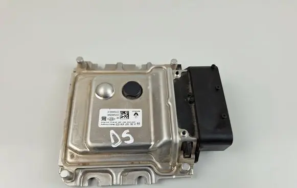 Renault Master III Adblue control unit 237G00350R 0281037070 237G00001R