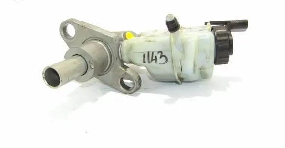Skoda Superb B6 (3T) Master brake cylinder