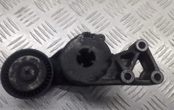 Audi A3 S3 8L Alternator belt tensioner pulley 06A903315E