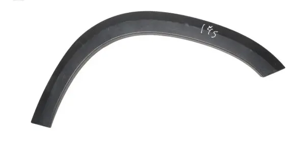 Peugeot 2008 I Fender end trim 9817491577