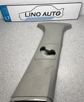 BMW X5 E70 (B) pillar trim (top) 7129752