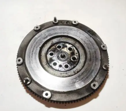 Mazda MPV Flywheel fs01