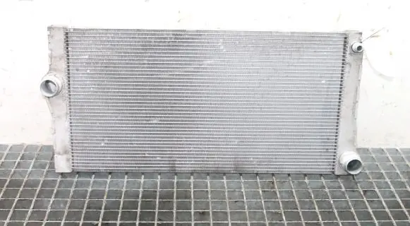 BMW 6 F06 Gran coupe Coolant radiator 8509176