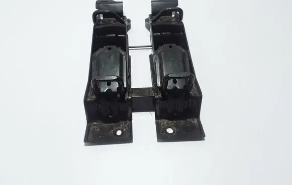 Chrysler Pacifica Front passenger seat console base 