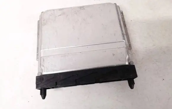 Volvo S60 Engine control unit/module 0281011441 30646978a