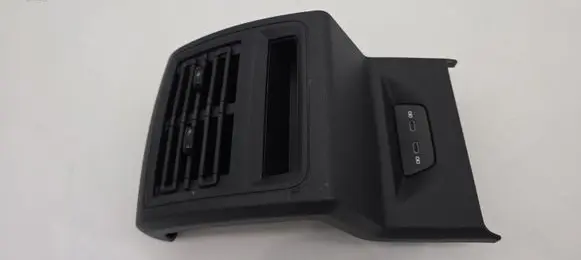 Volkswagen Golf VIII Rear air vent grill 5H0864298A KS02741001A
