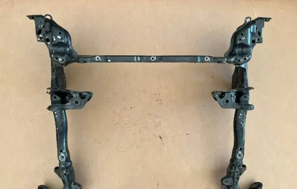 Audi A8 S8 D4 4H Front subframe 4H0399315AF