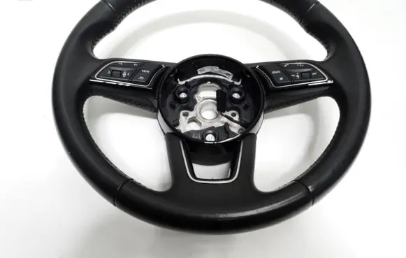 Audi A4 S4 B9 Steering wheel 8W0419091CK 565425696