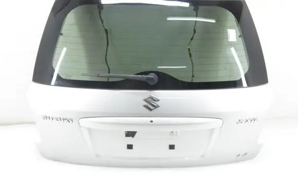 Suzuki SX4 Tailgate/trunk/boot lid