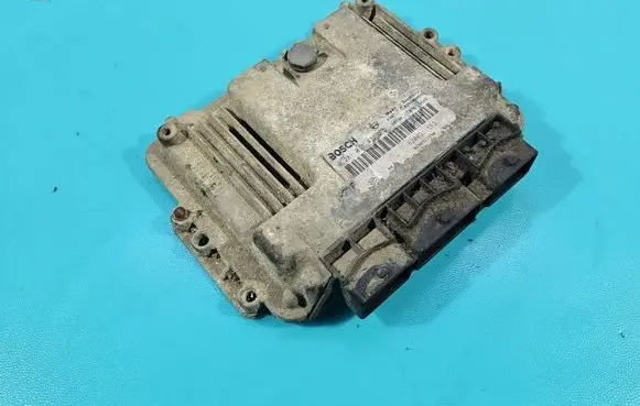 Engine control unit/module ECU