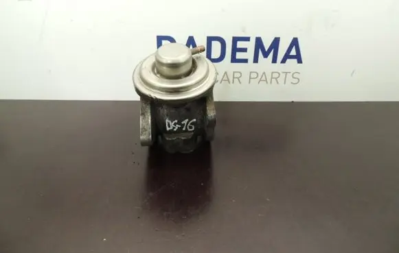 Audi A3 S3 A3 Sportback 8P EGR valve 749603D DS16